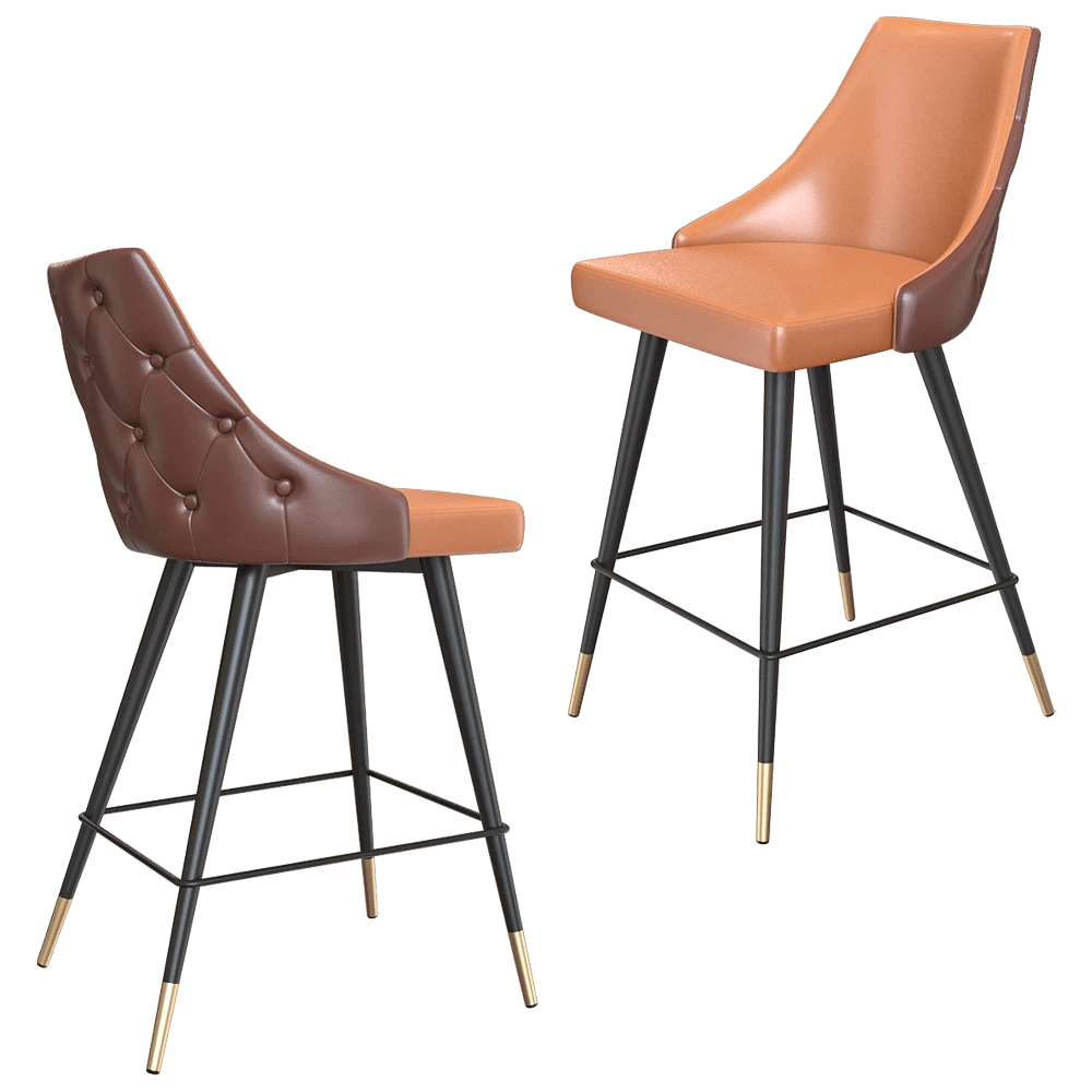 Bar Stool Top concept Lucas