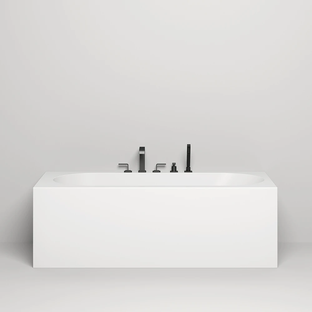 Bathtub 3