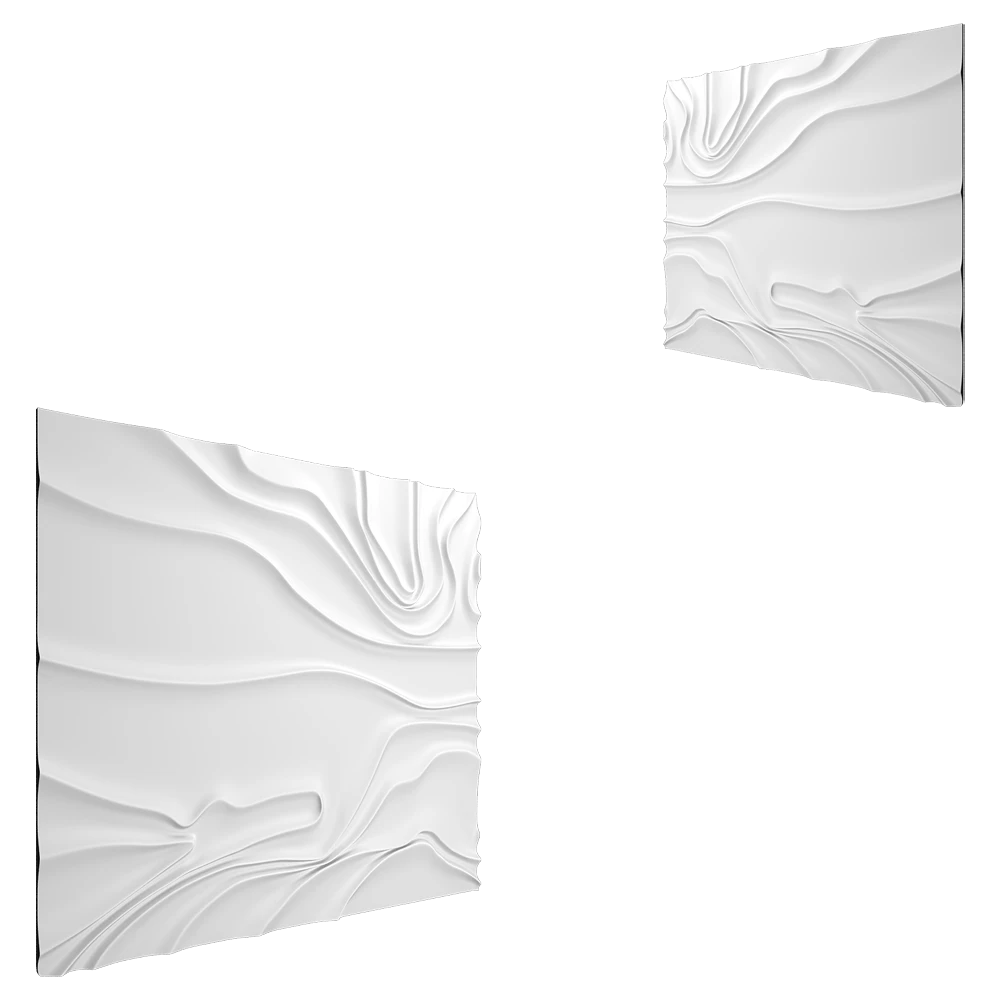 3D panel 1