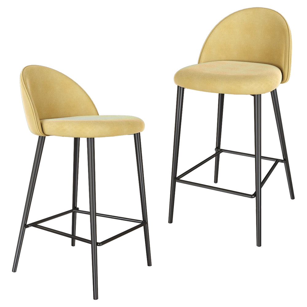 Bar stools 1