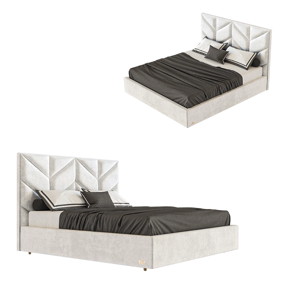 Մահճակալներ 1