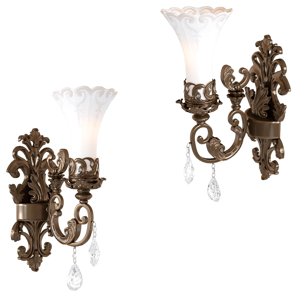Wall light 1