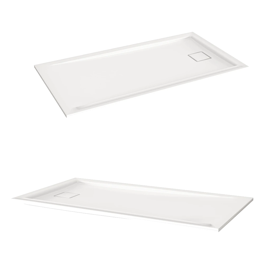 Душевая кабина 1