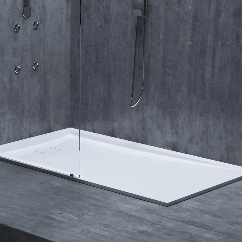 Душевая кабина 2