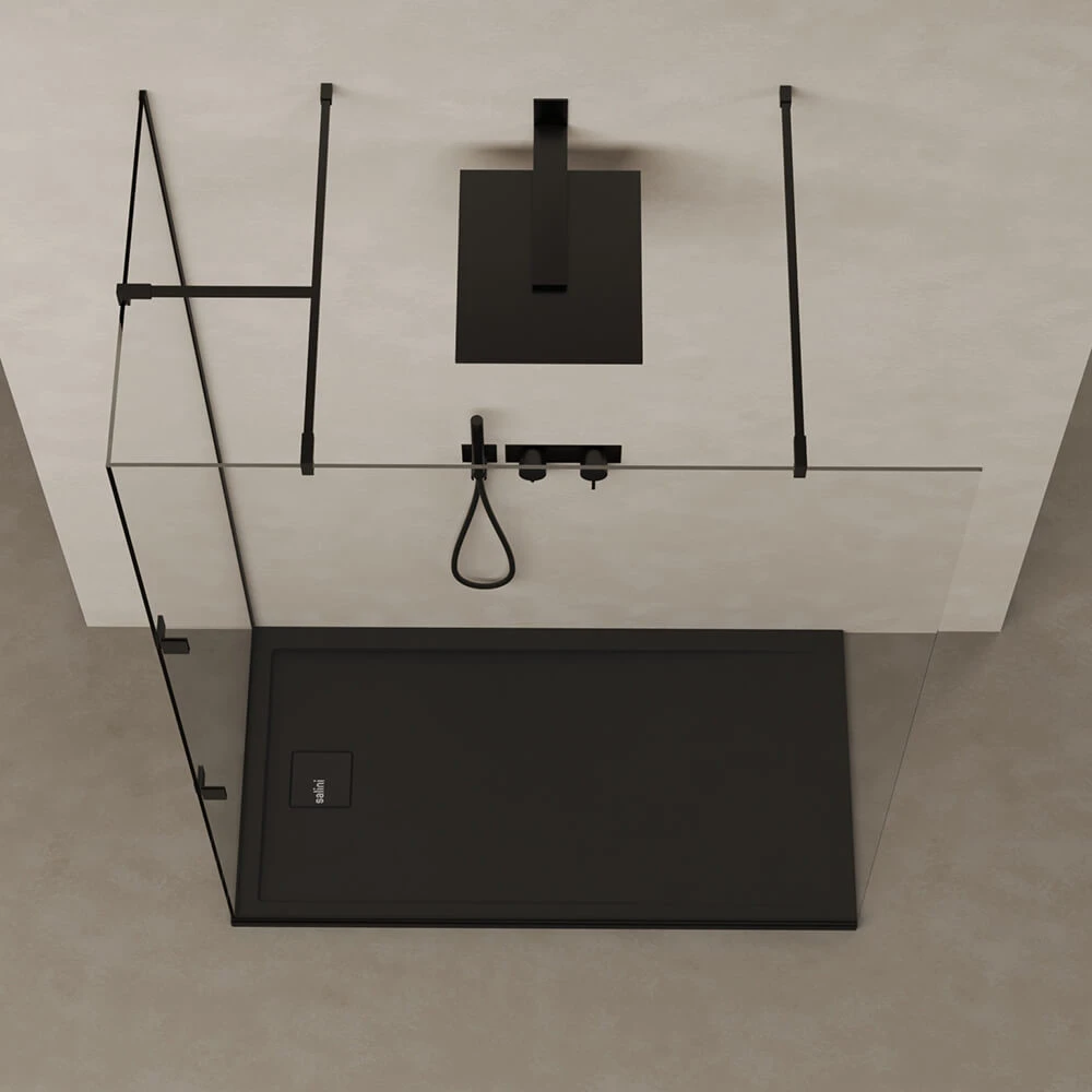 Душевая кабина 3