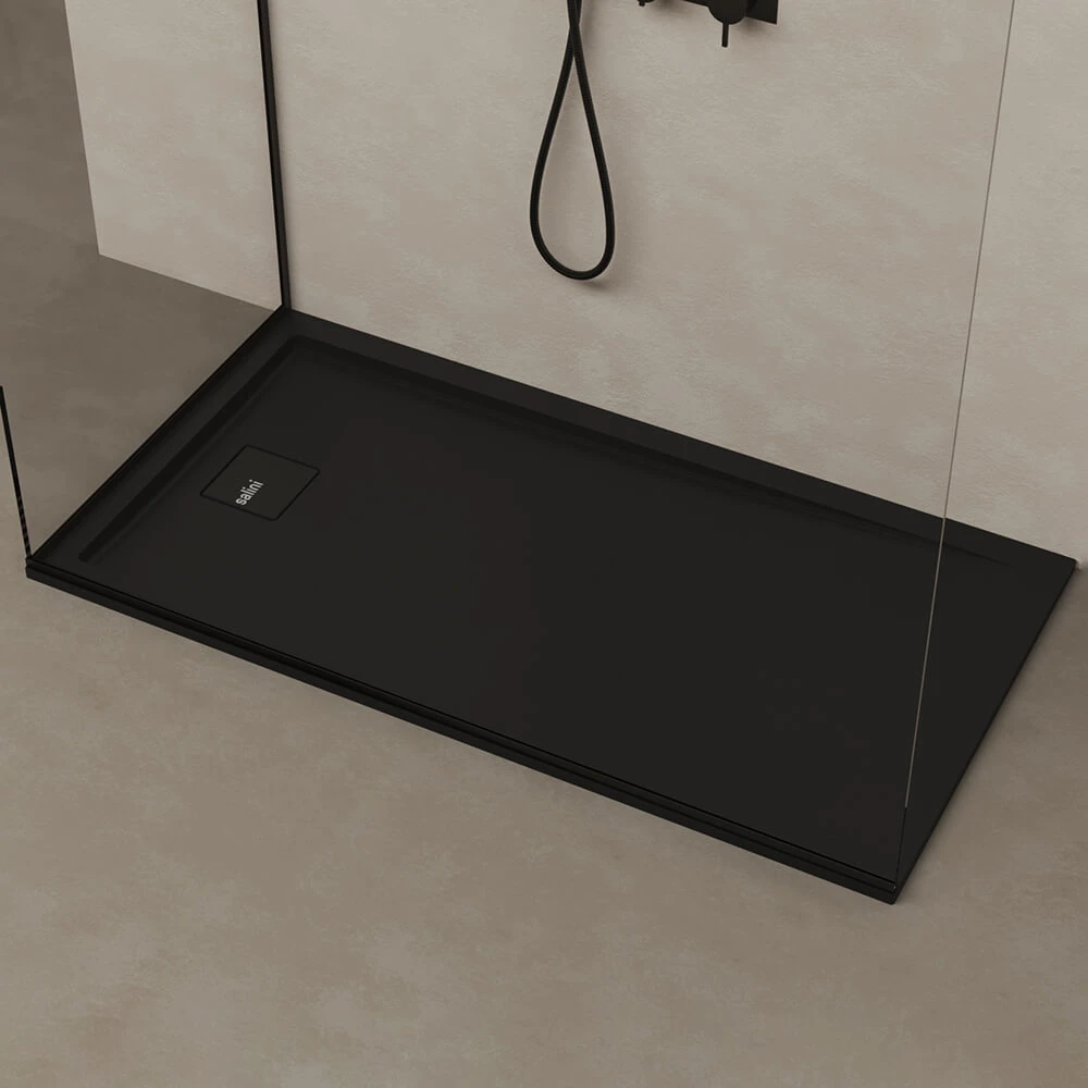 Душевая кабина 4