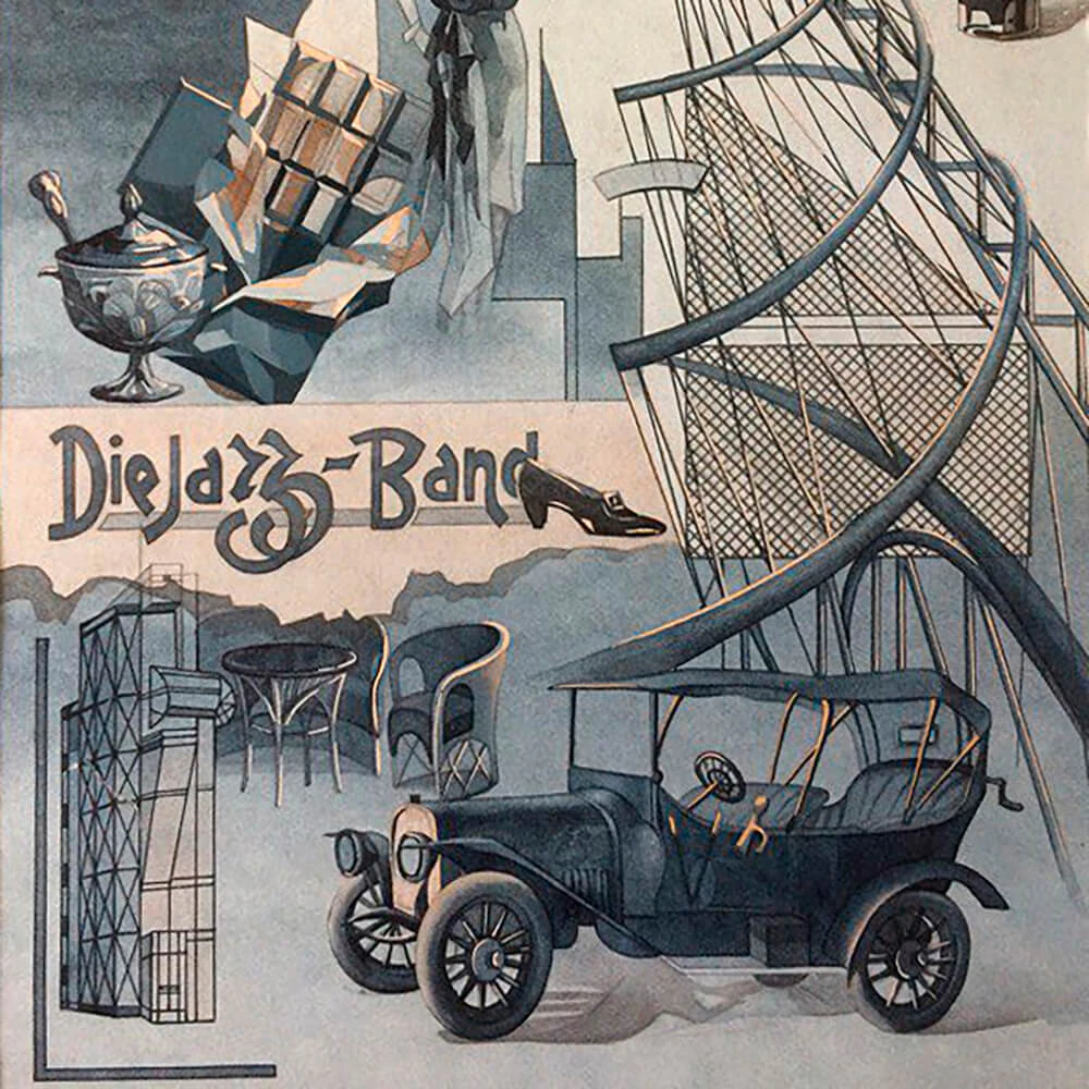 Rivestimento murale 1