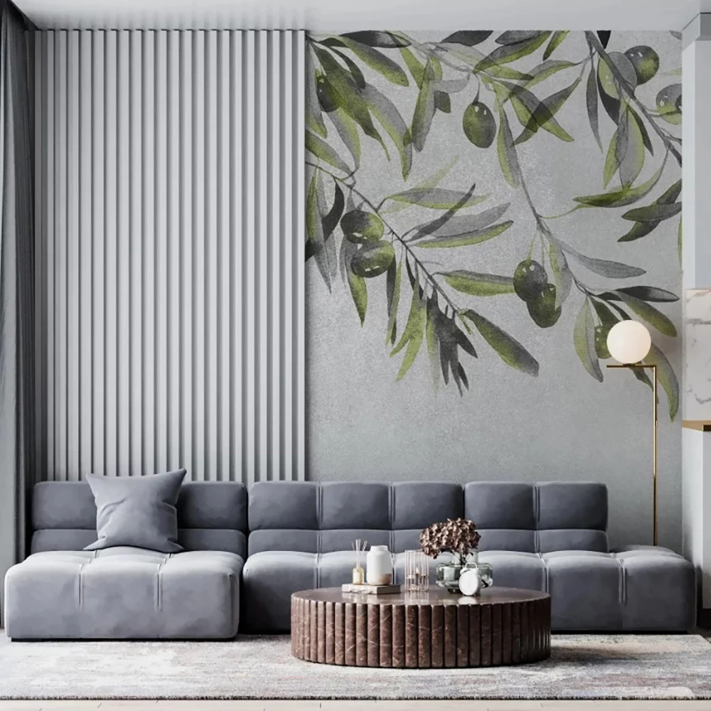 Rivestimento murale 4