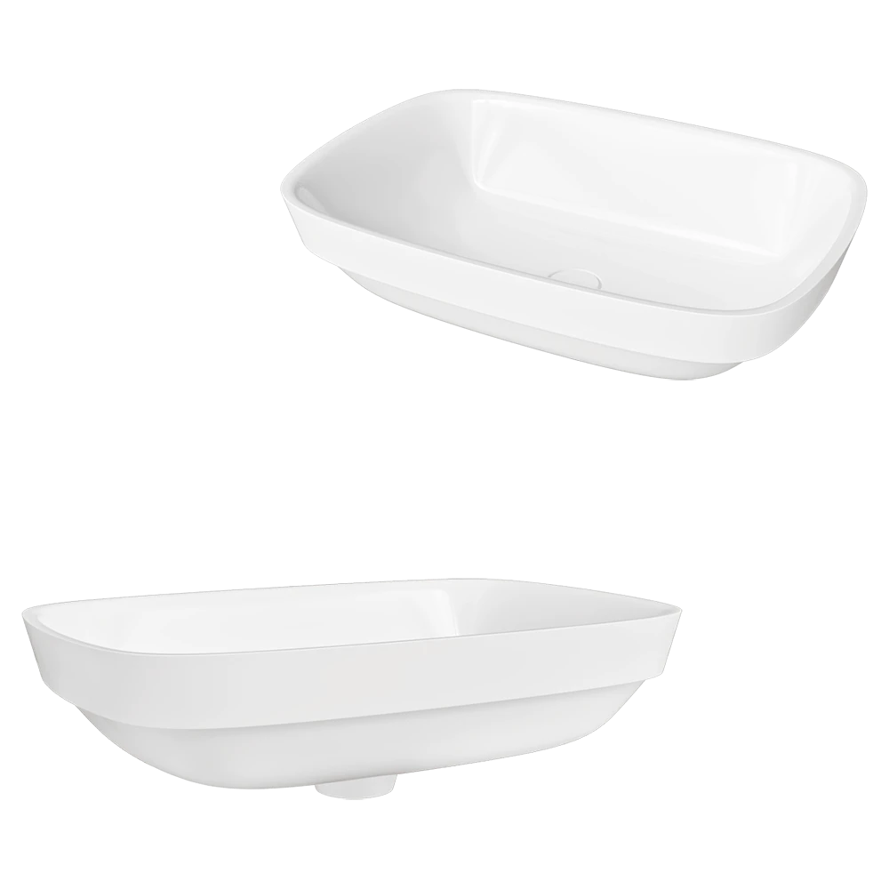 Washbasins 1