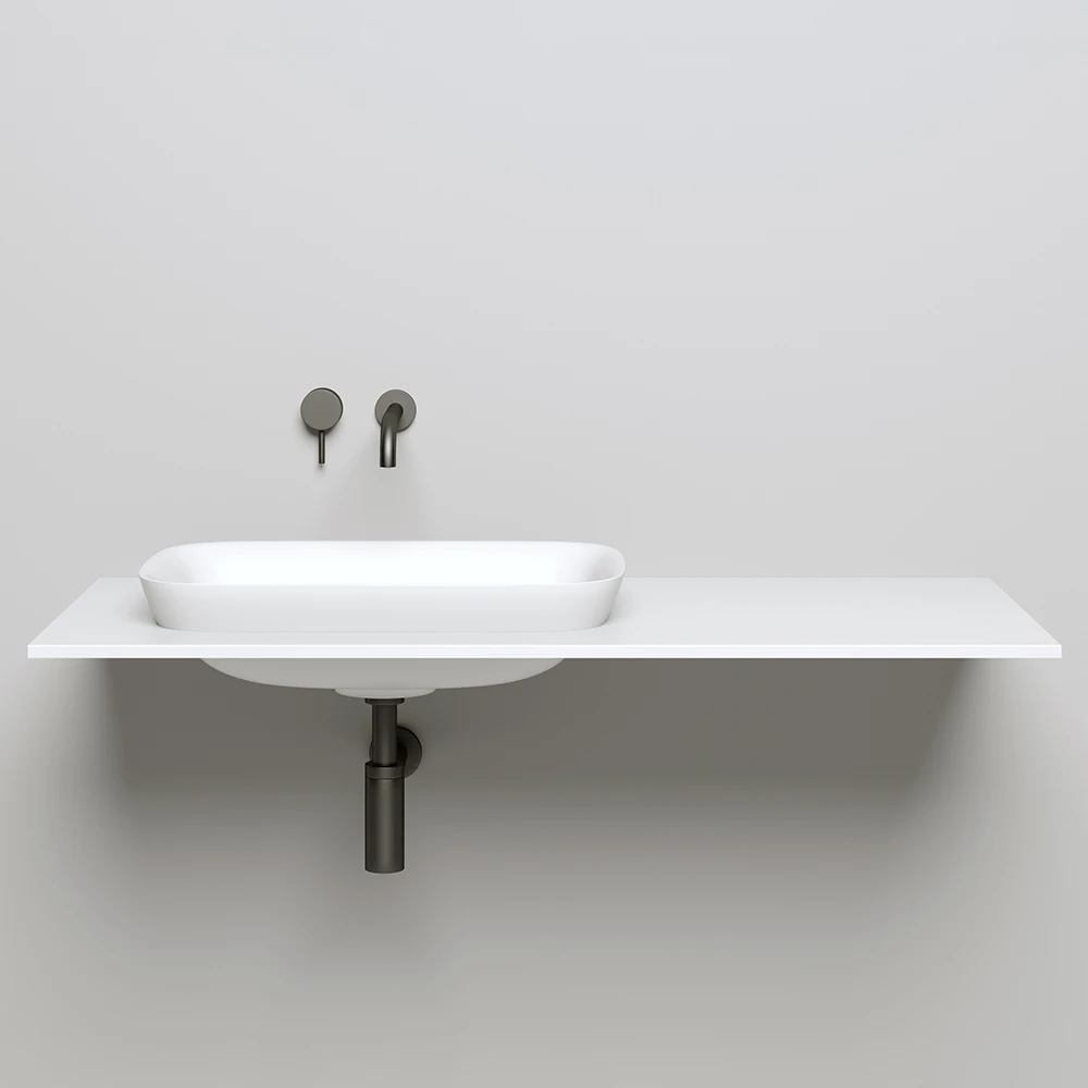 Washbasins 4