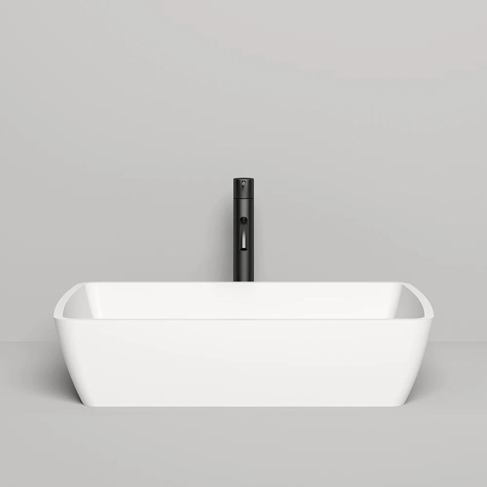 Washbasins 4