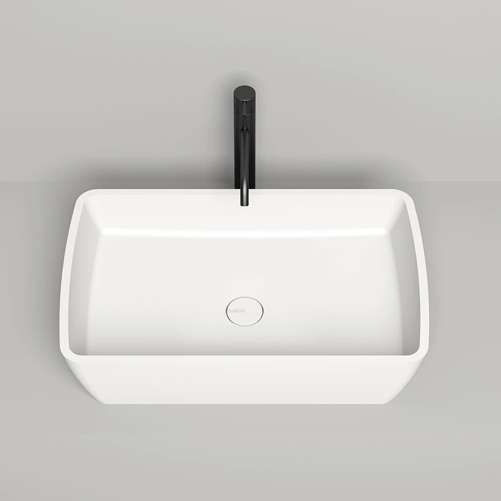Washbasins 6
