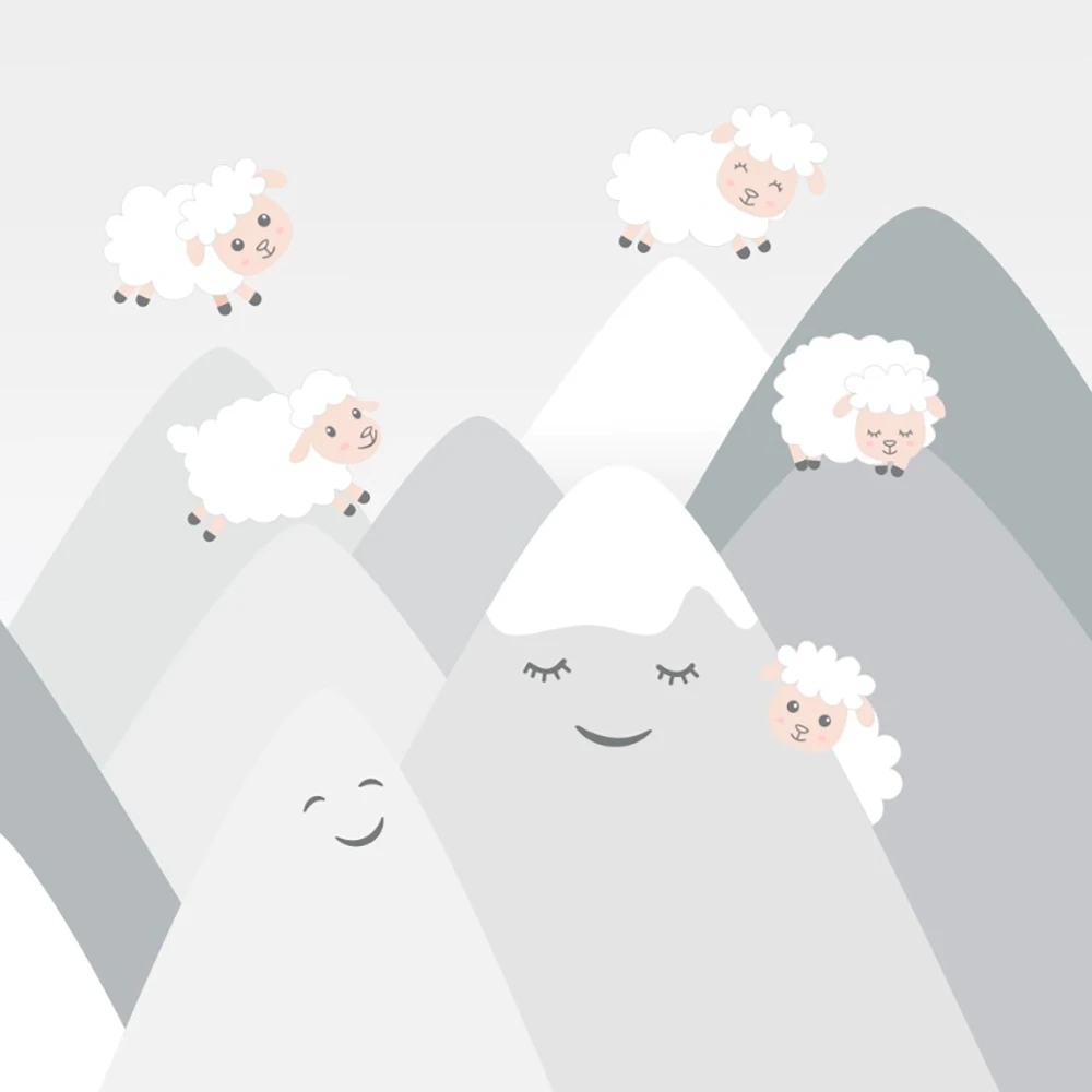 Стены, обои 1