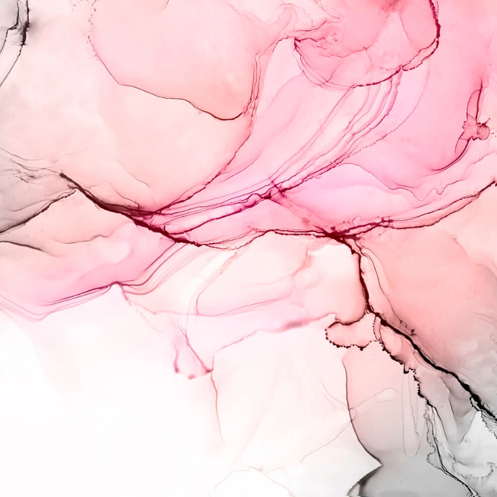 Wallpaper ROCK AND WALL The scent of peony