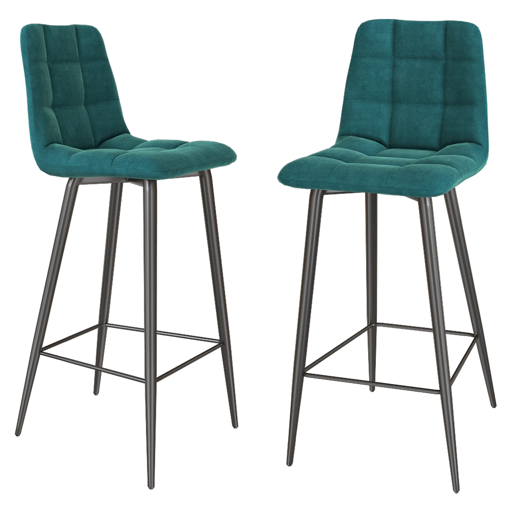 Bar stools 1