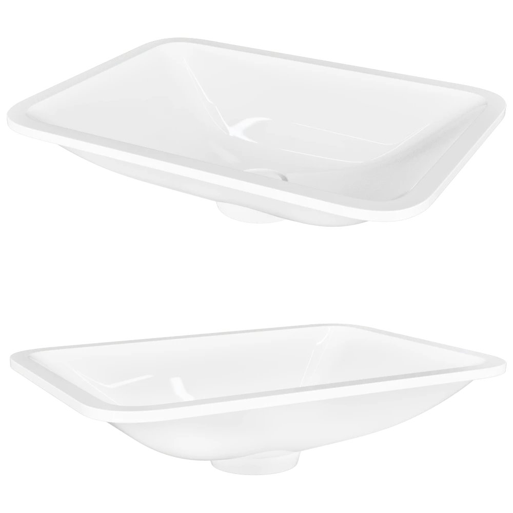 Washbasins 1