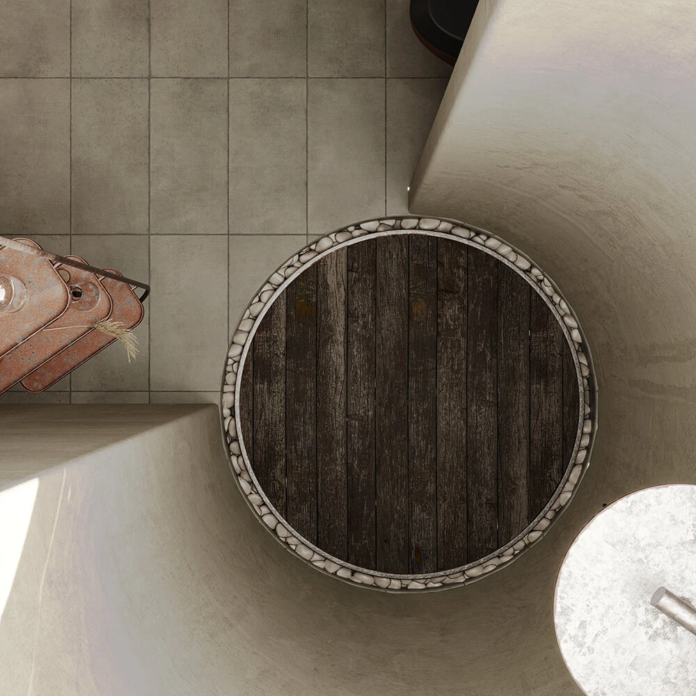 Residential Spaces 5