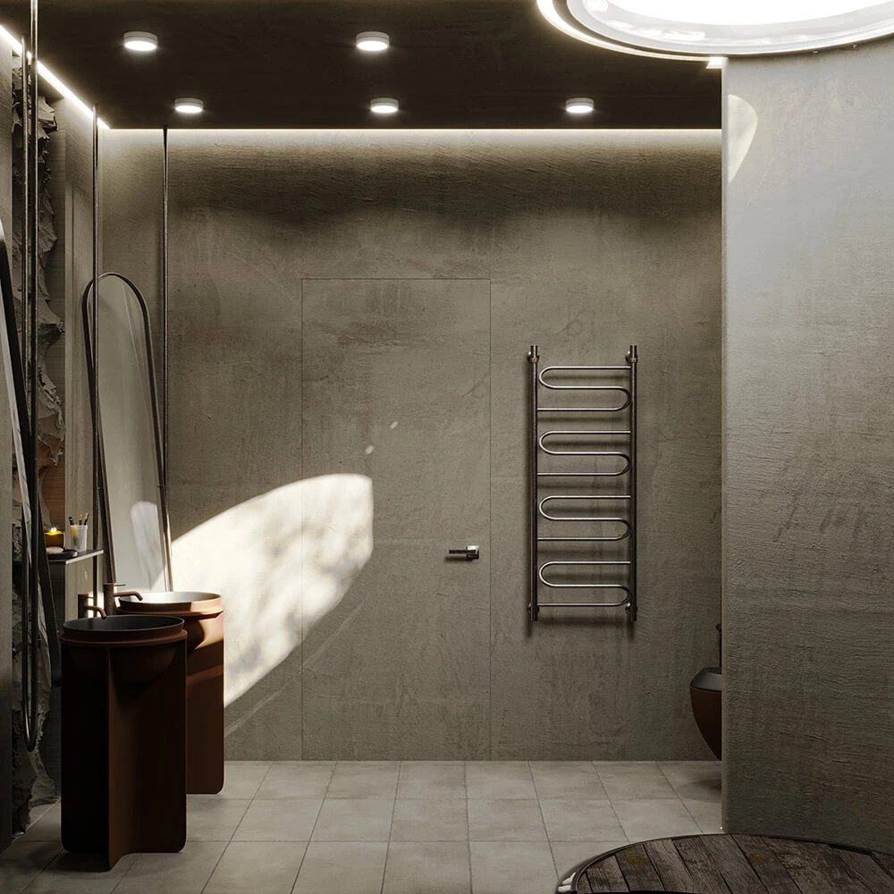 Residential Spaces 6