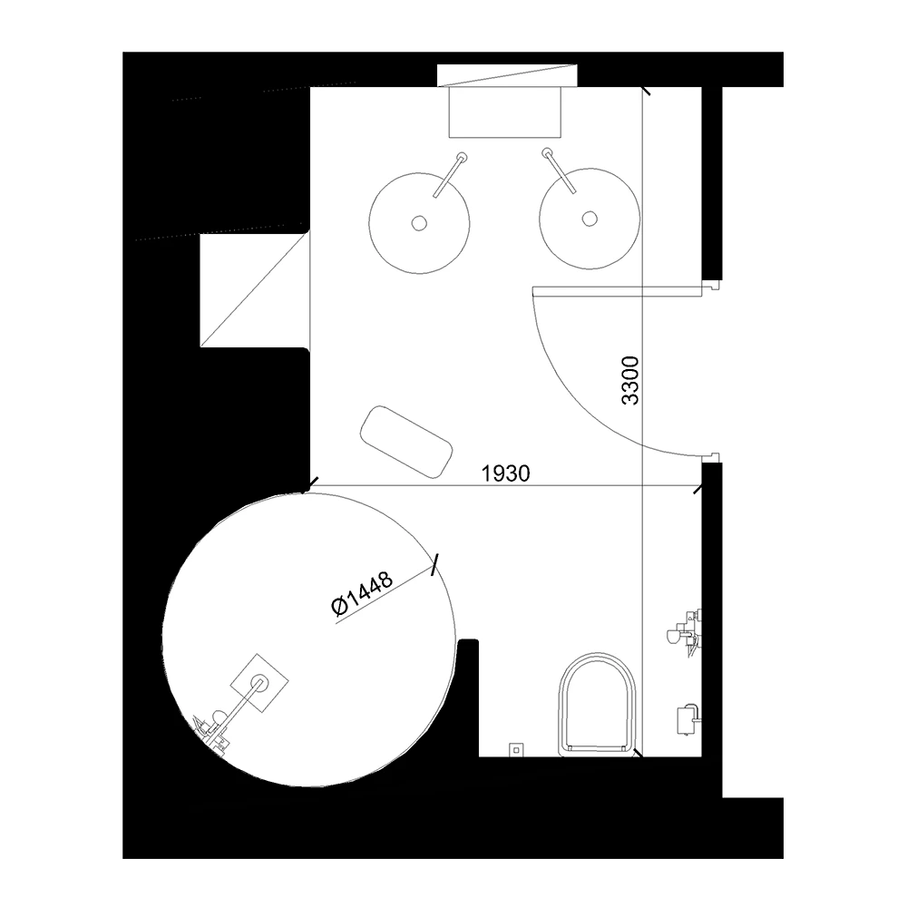 Residential Spaces 7