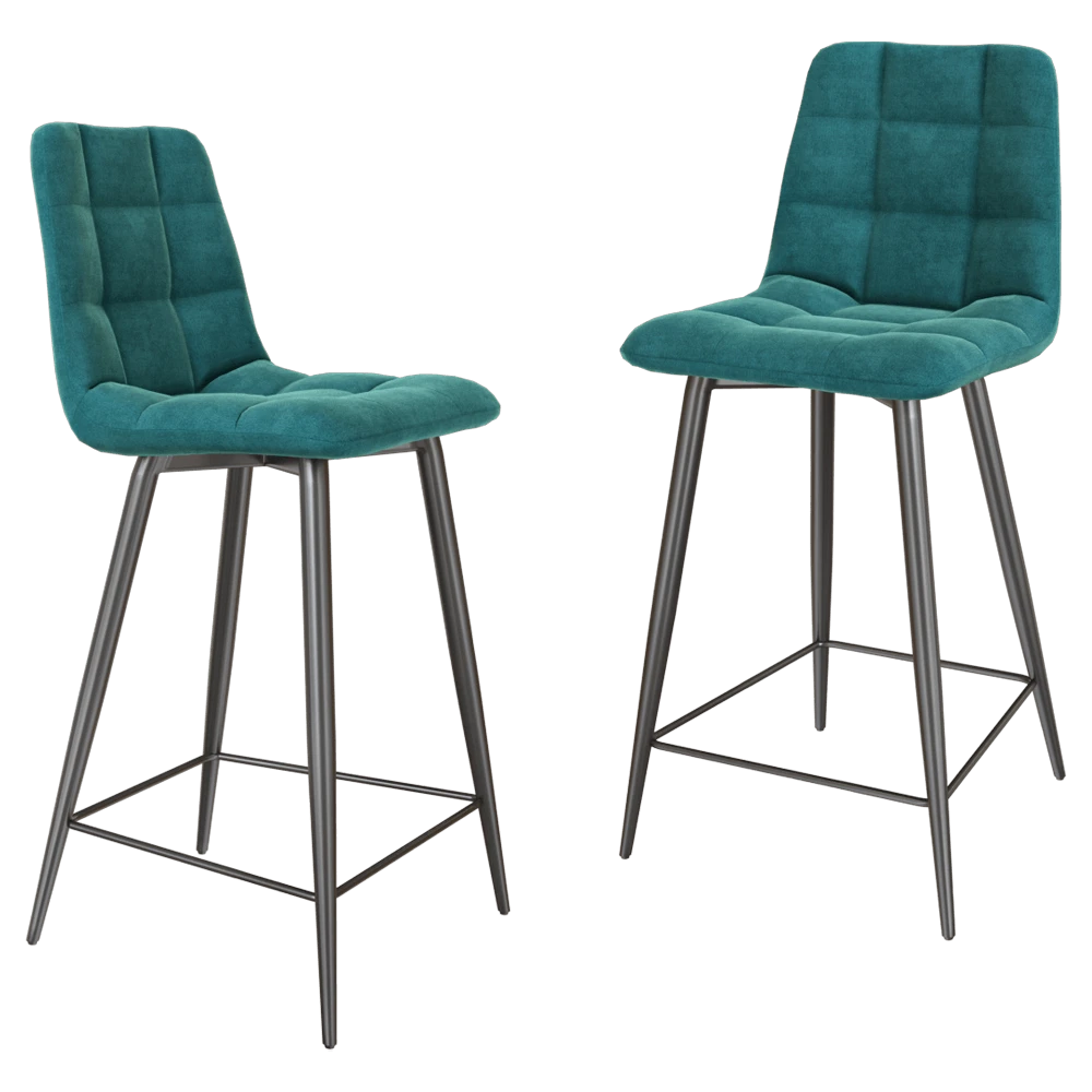 Bar stools 1