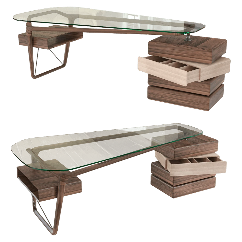 Muebles de la oficina 1