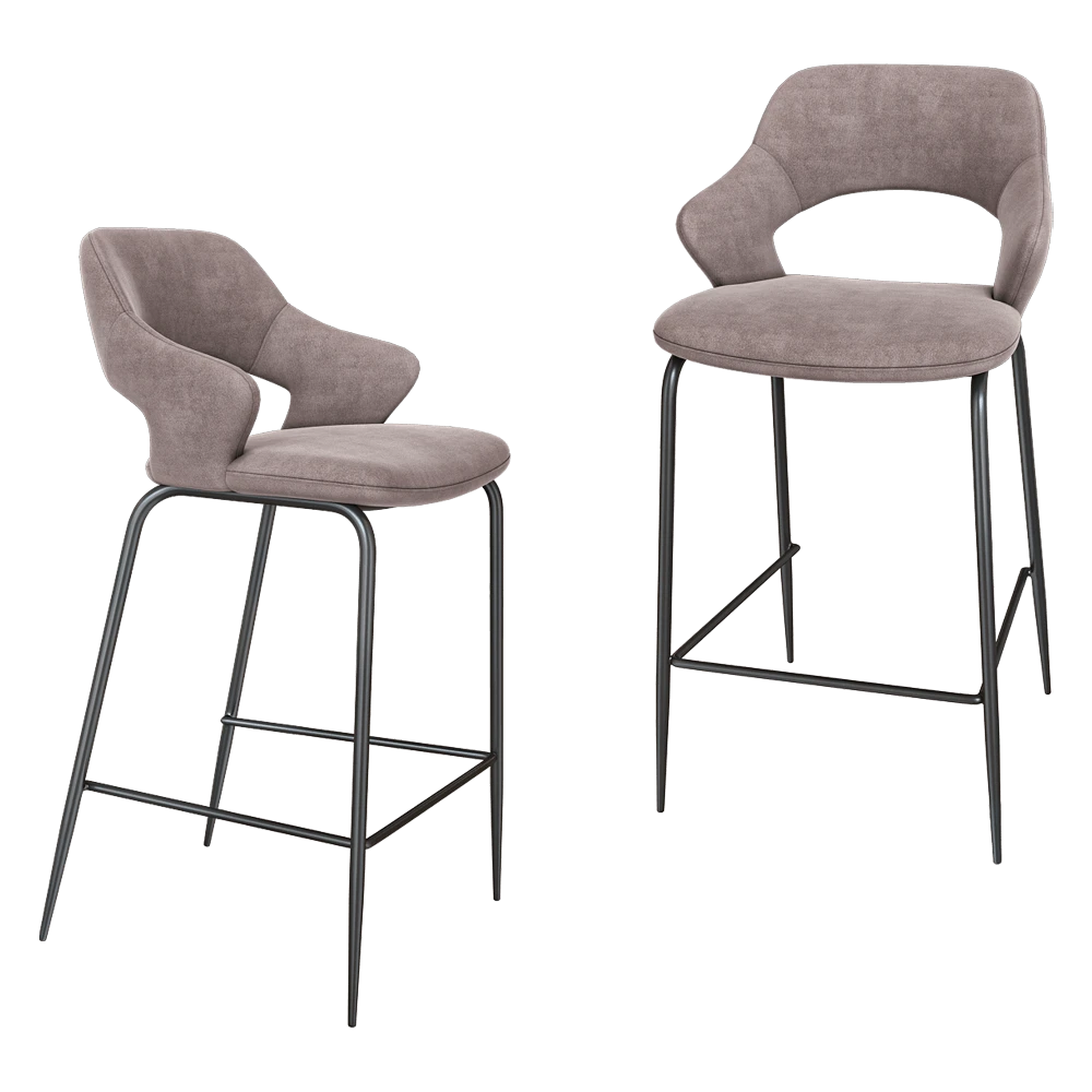 Barhocker 1