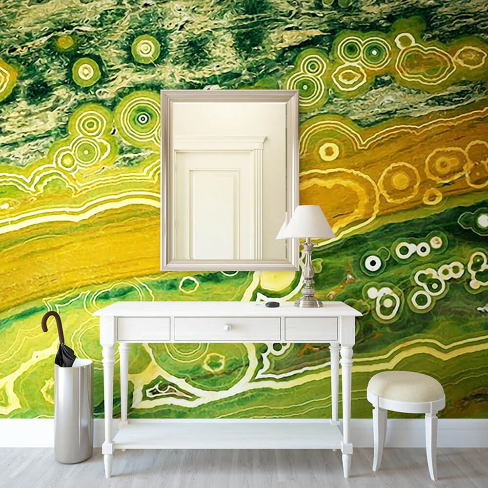 Rivestimento murale 2