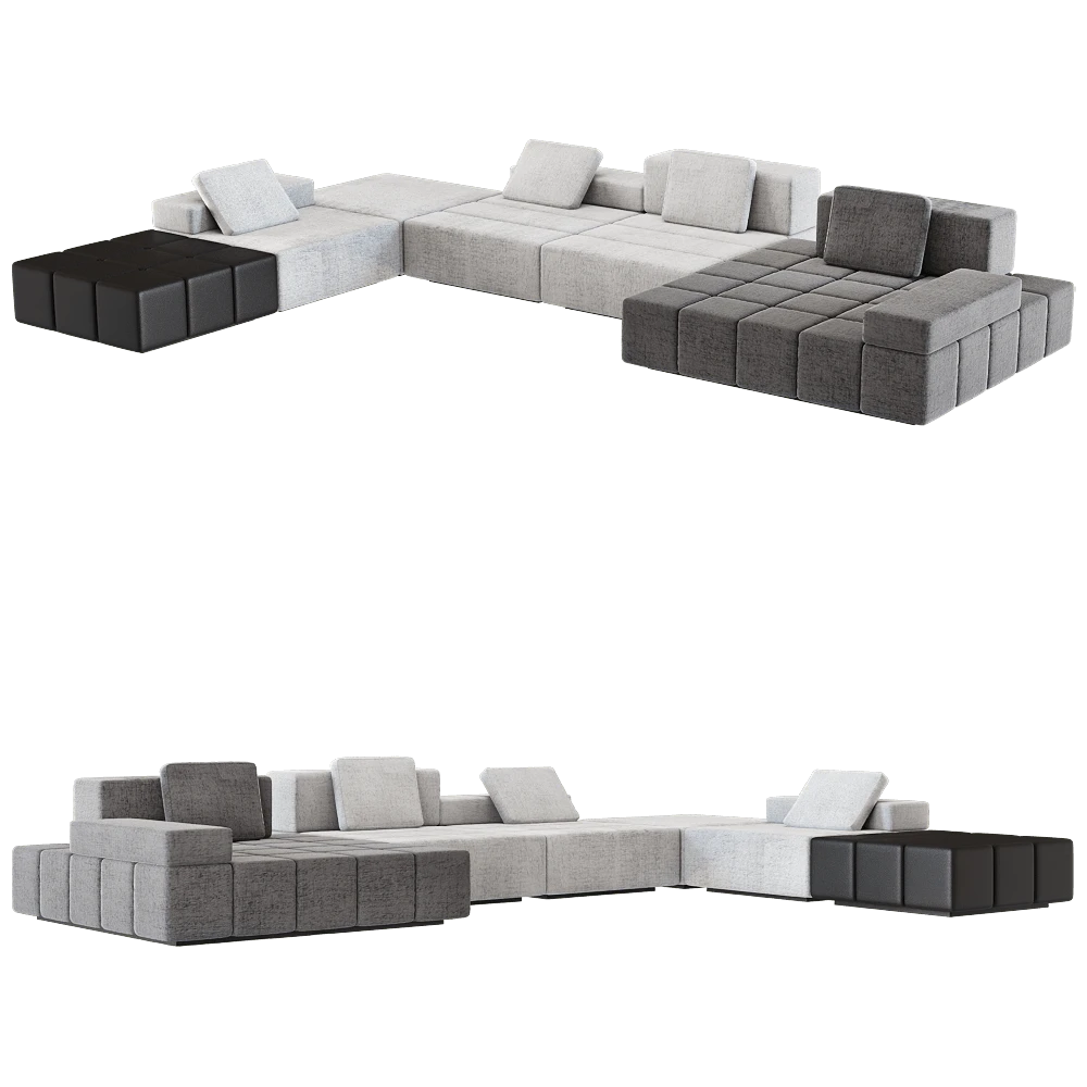 Բազմոցներ 1