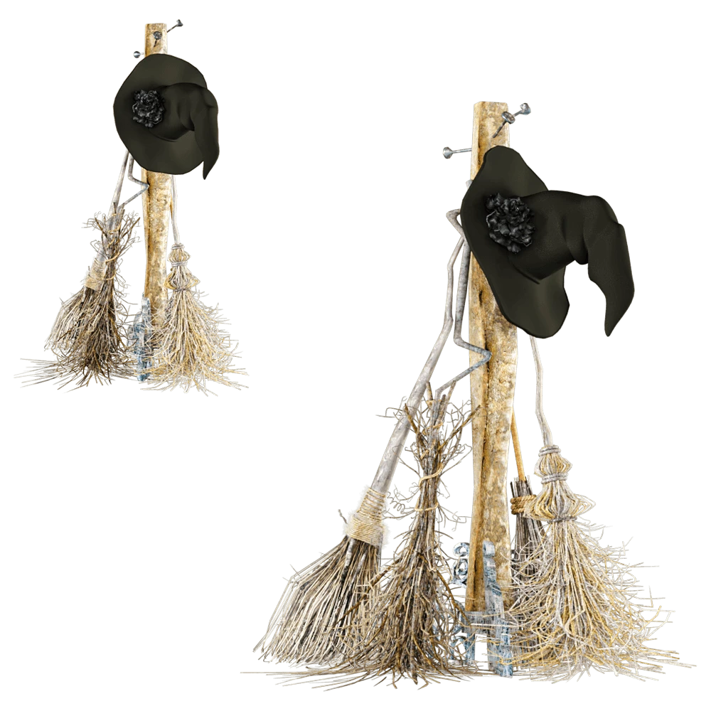 Autres objets décoratifs 1