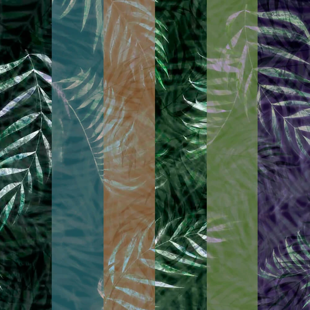 Rivestimento murale 1