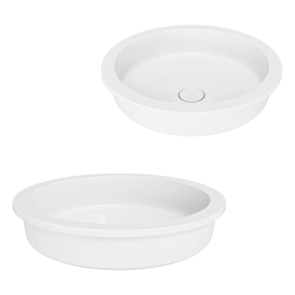 Washbasins 1
