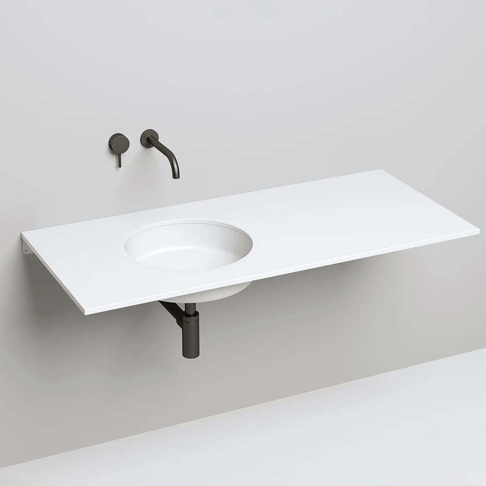 Washbasins 3