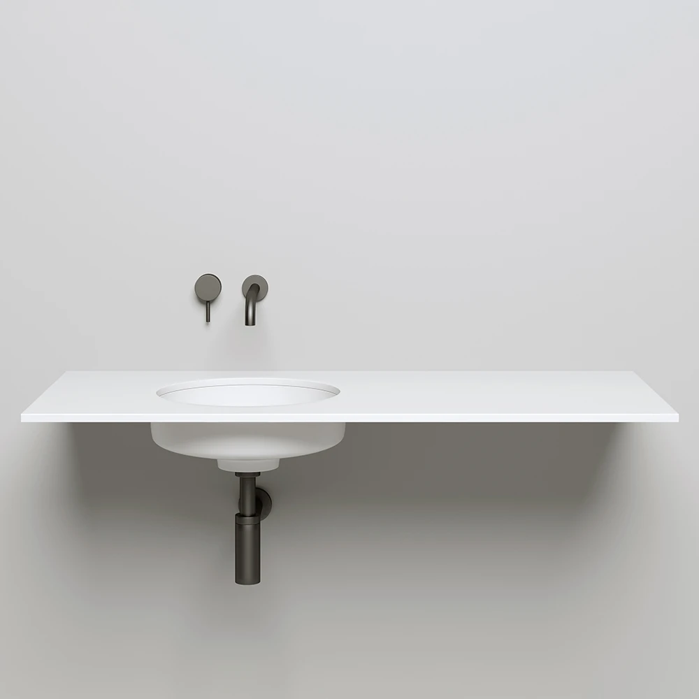 Washbasins 4