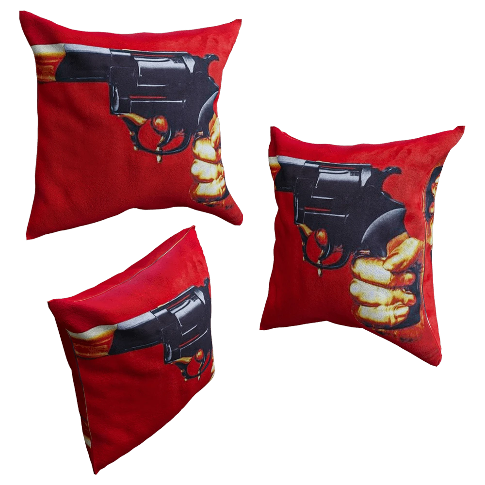 Pillows 1