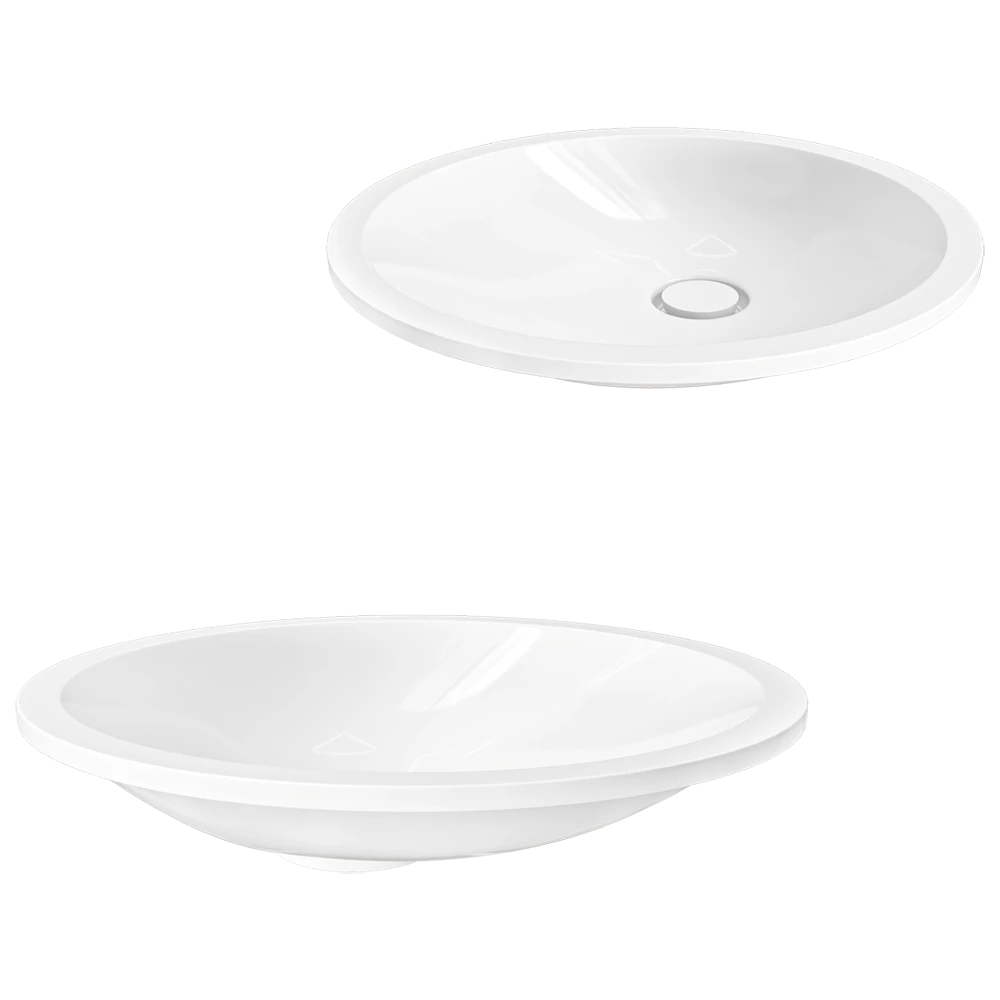 Washbasins 1