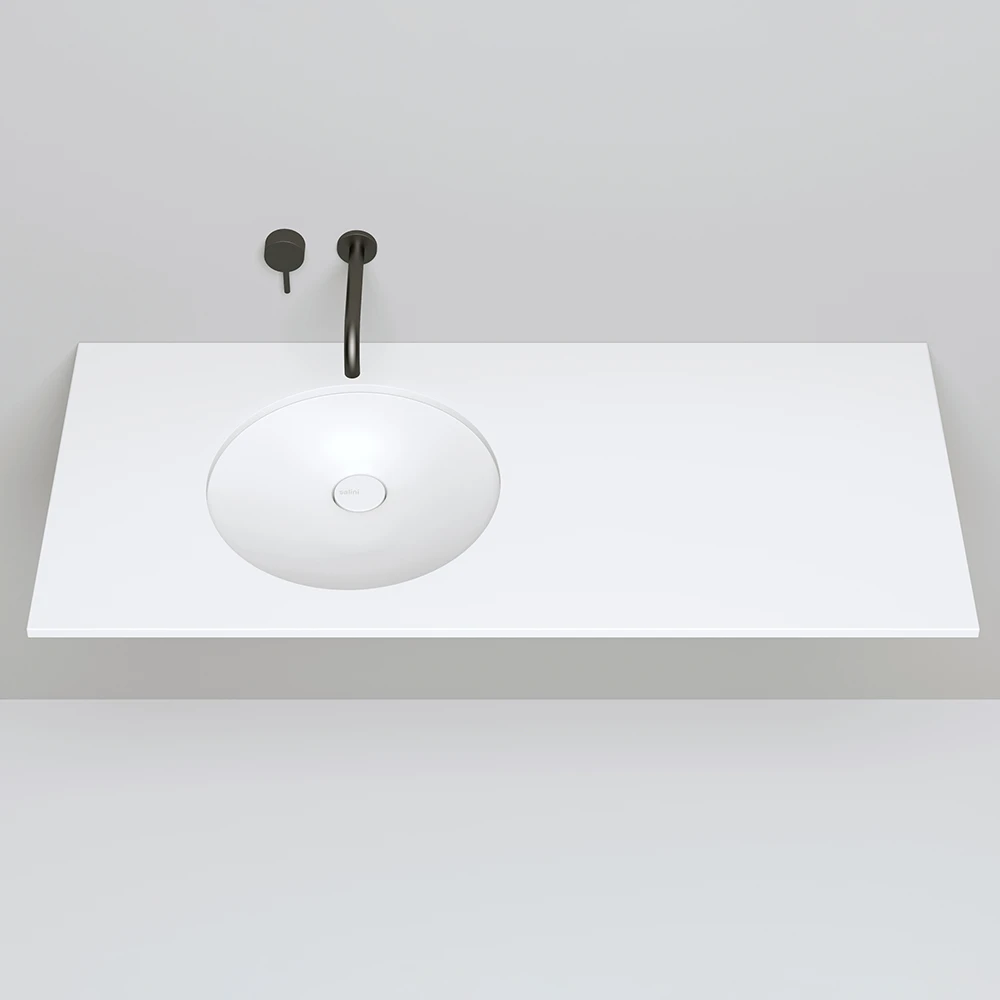 Washbasins 3