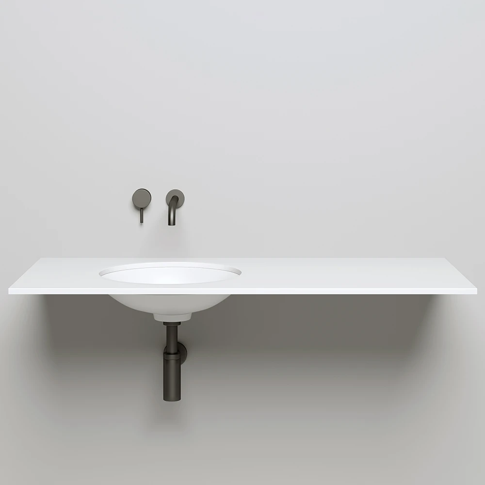 Washbasins 4