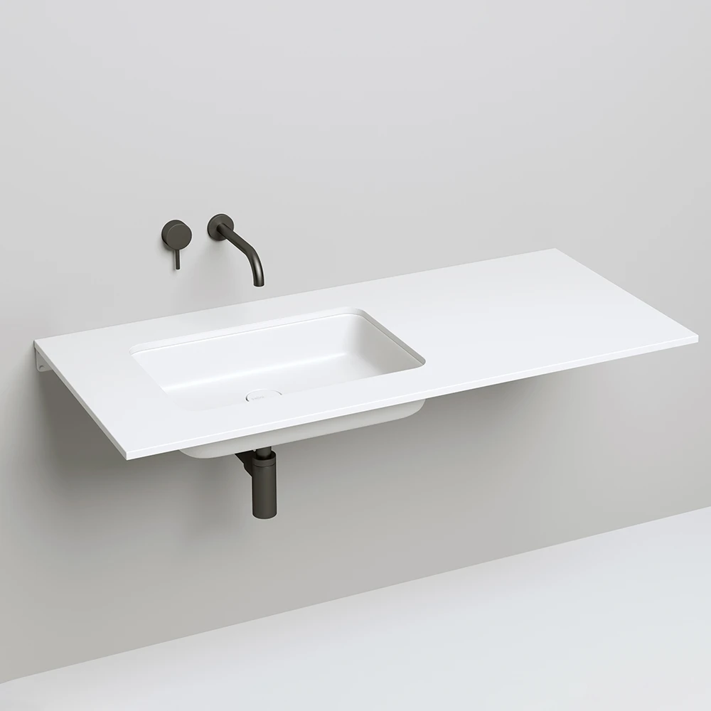 Washbasins 2