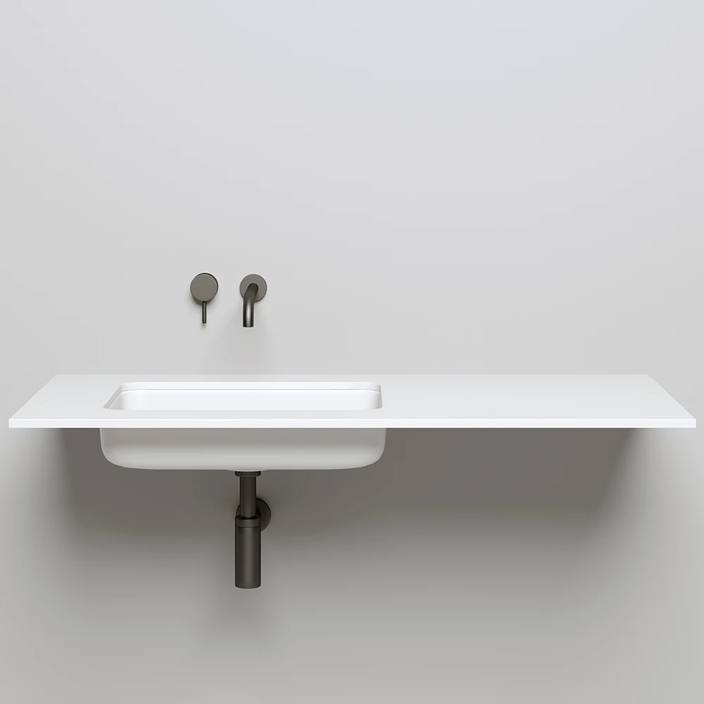 Washbasins 4