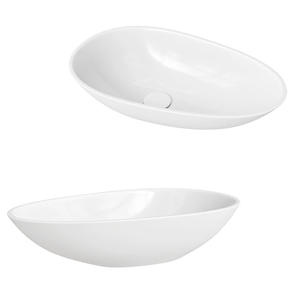 Washbasins 1
