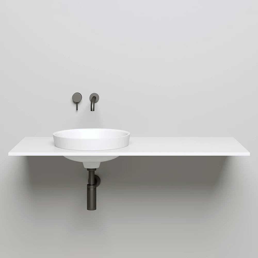 Washbasins 3