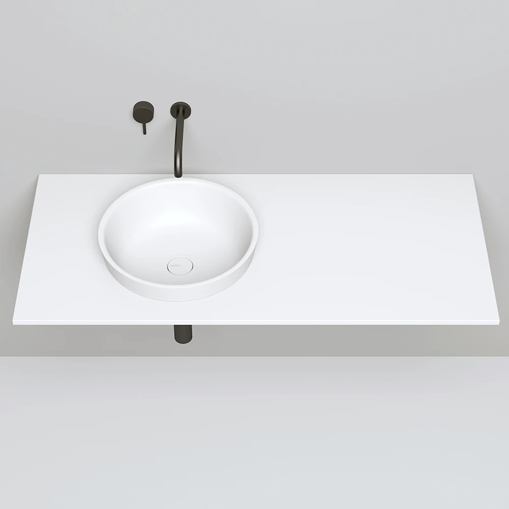 Washbasins 4