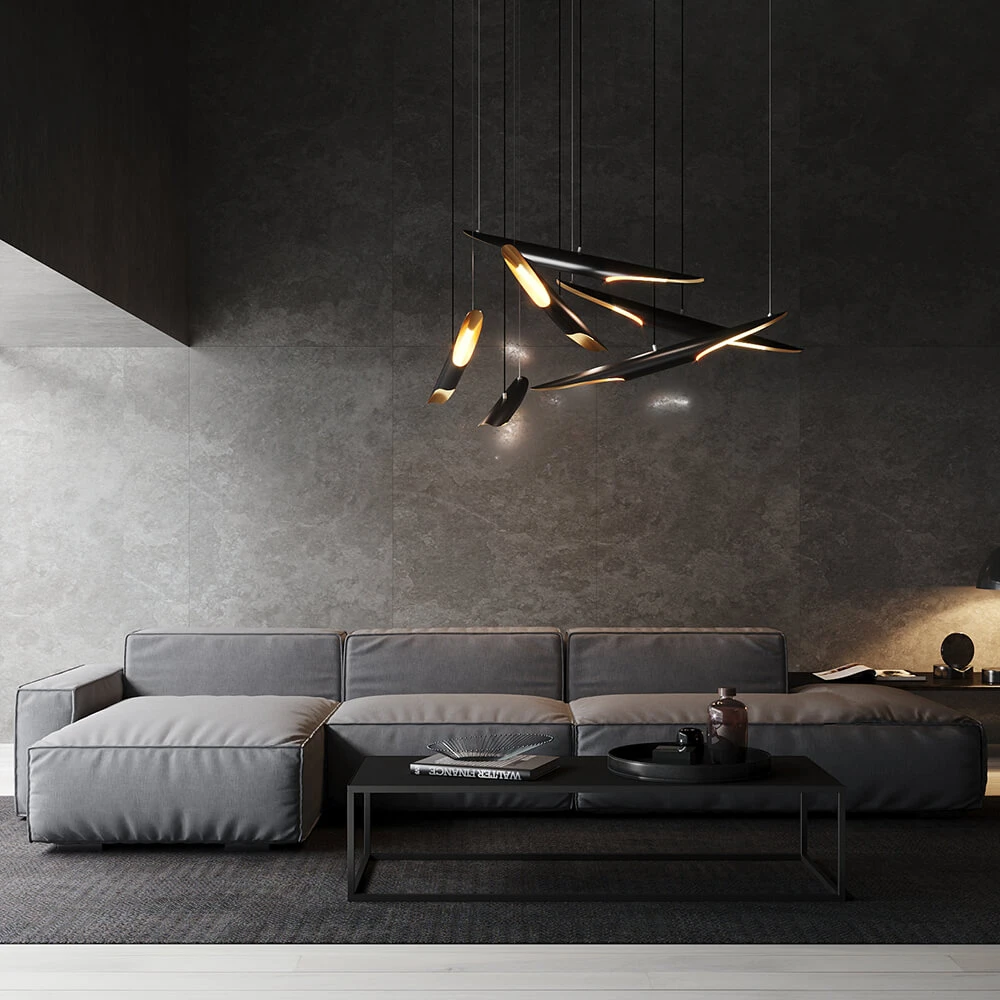 Բազմոցներ 5