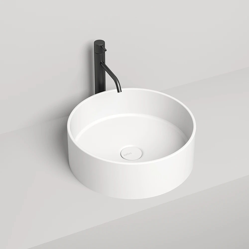 Washbasins 2