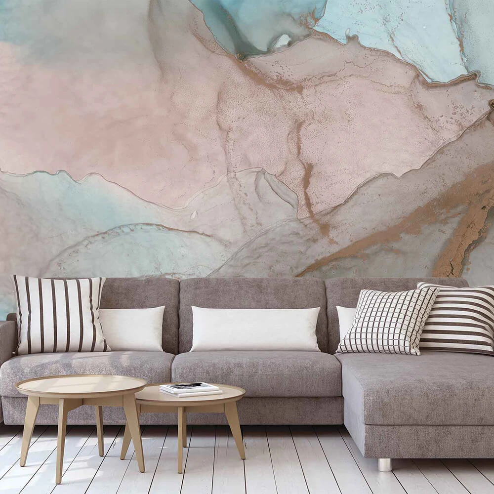 Rivestimento murale 2