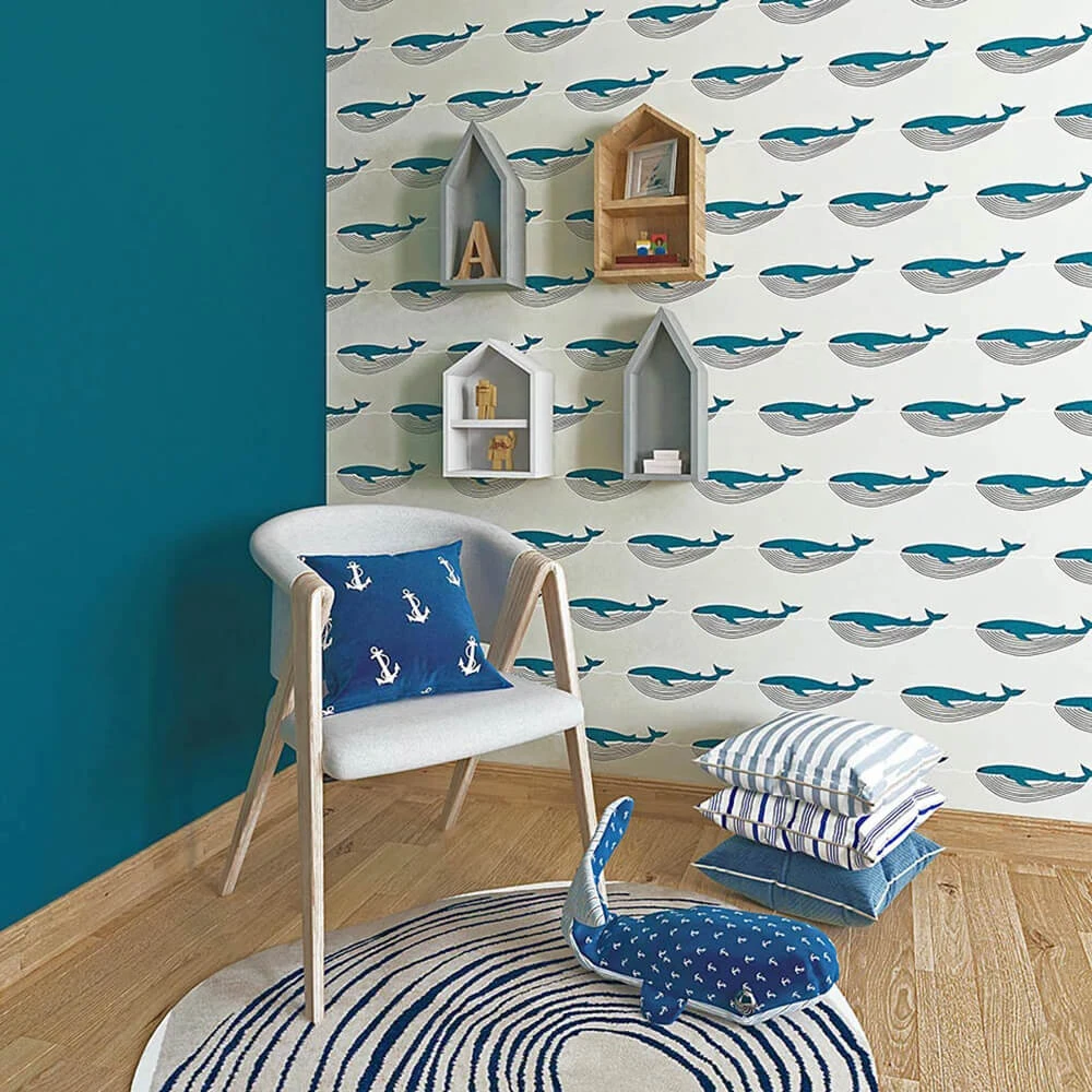 Պատի ծածկույթներ 2