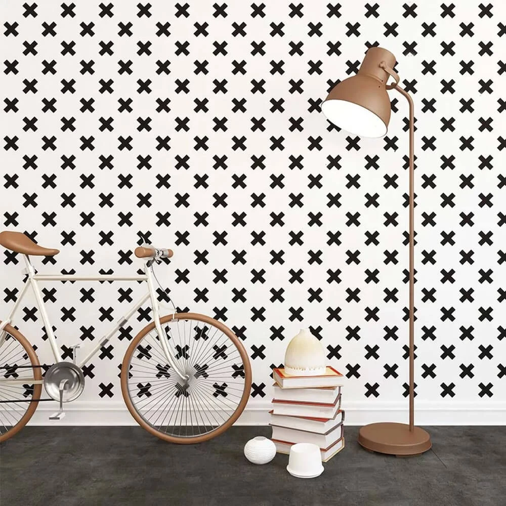 Rivestimento murale 2