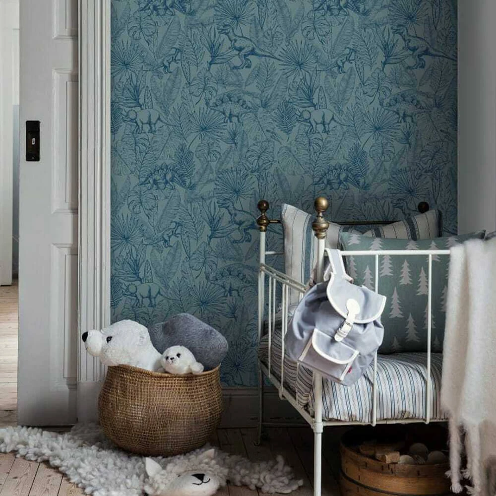 Recubrimiento de pared 6