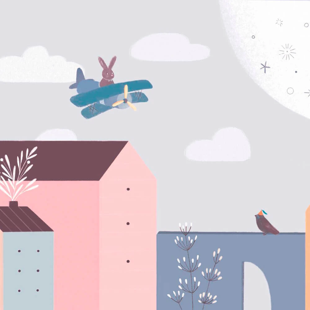 Rivestimento murale 1