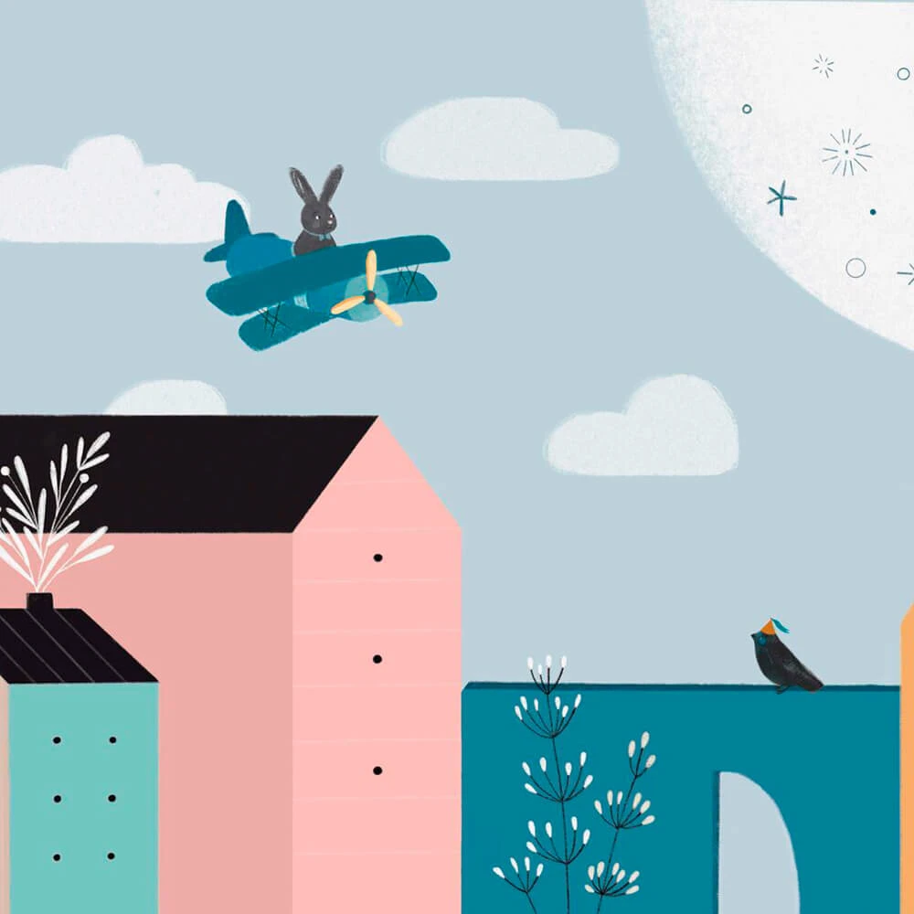 Rivestimento murale 2